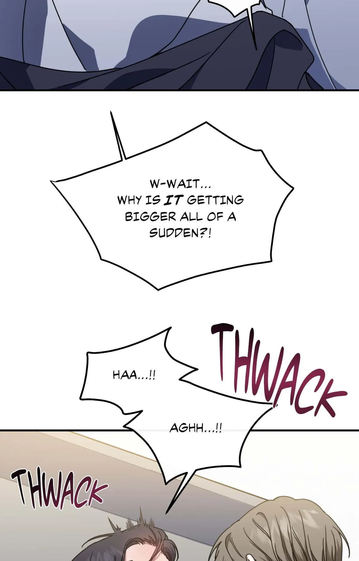 Pinocchio in the Closet Chapter 6 page 96 - 