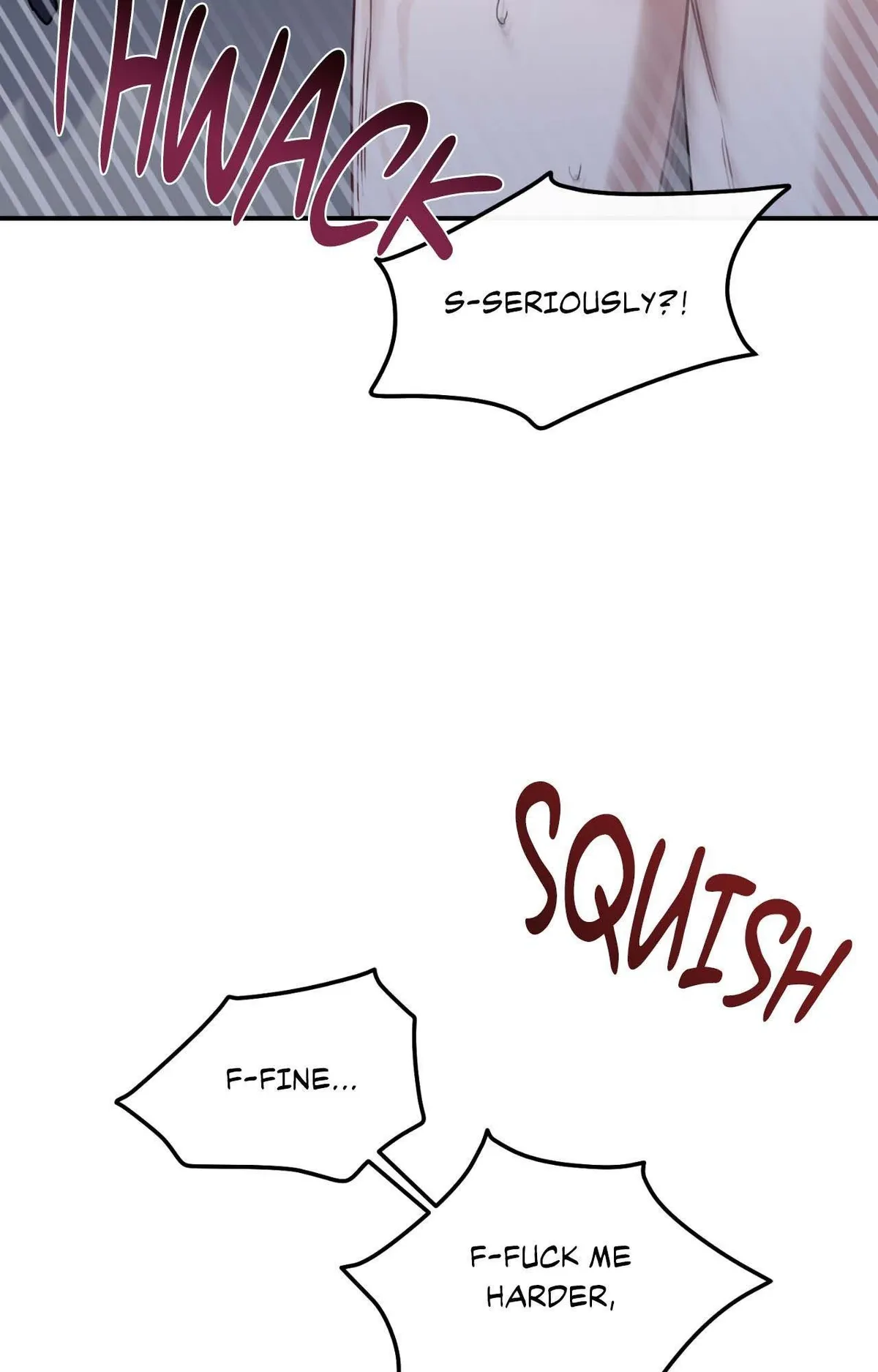 Pinocchio in the Closet Chapter 6 page 98 - 