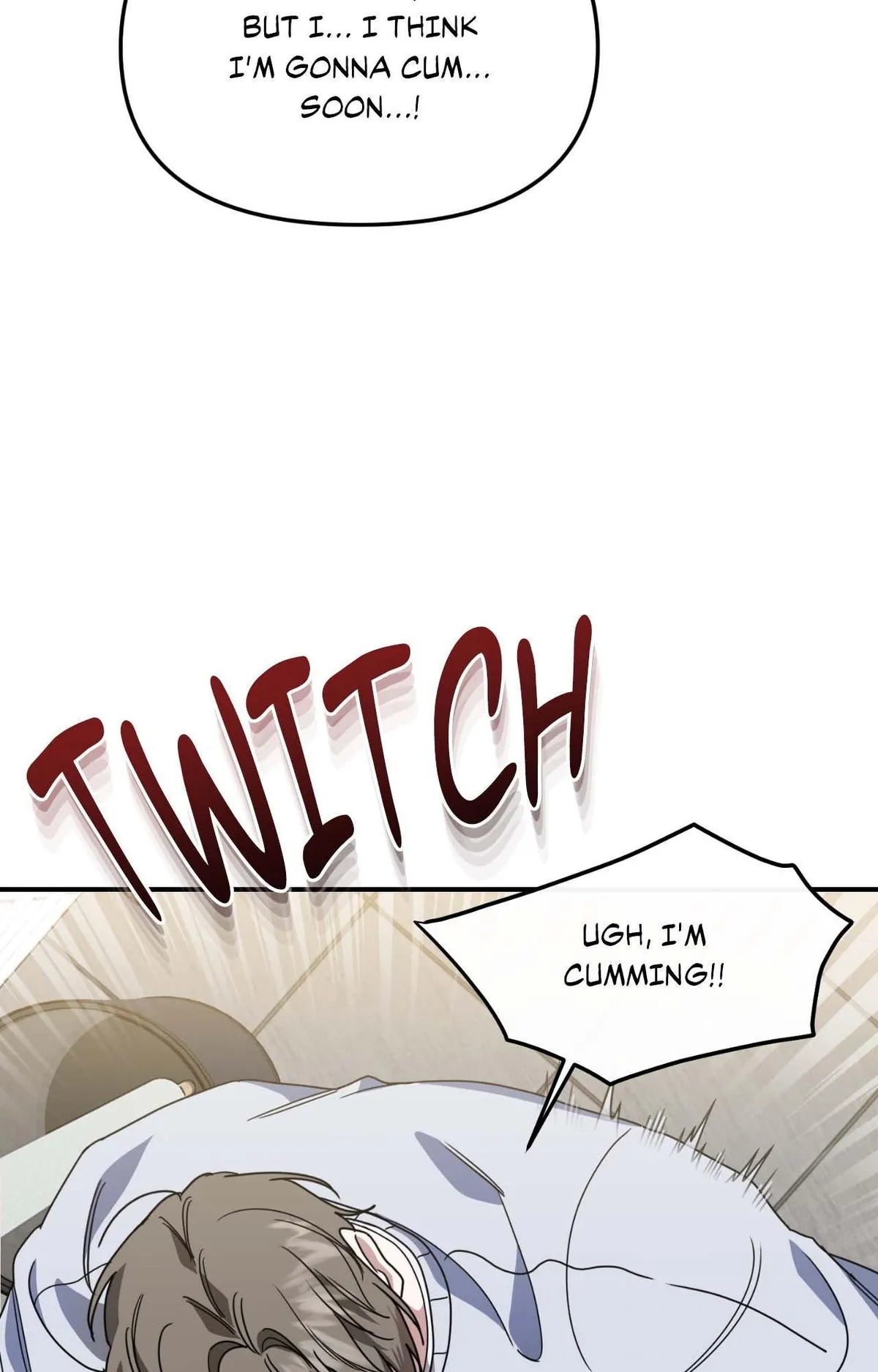 Pinocchio in the Closet Chapter 6 page 100 - 