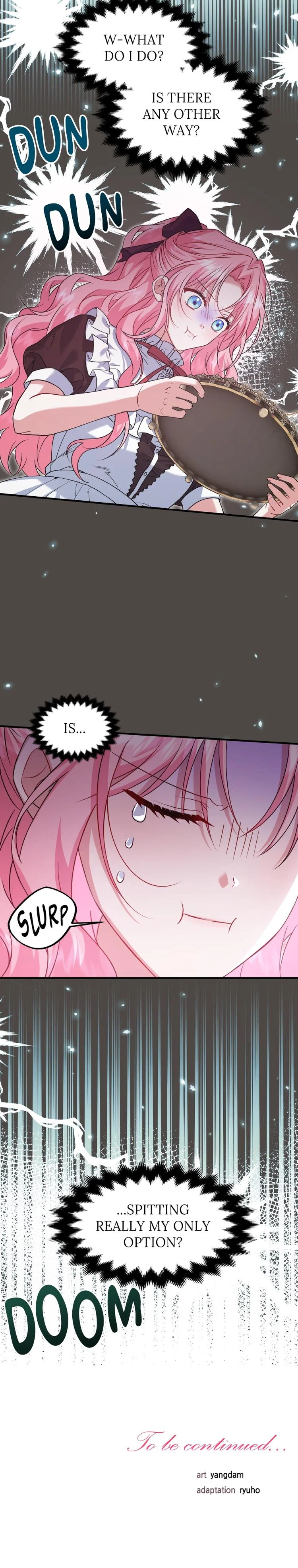 Pipaemul eul Healingmul ro Mandeuneun Bangbeop Chapter 11 page 8 - 