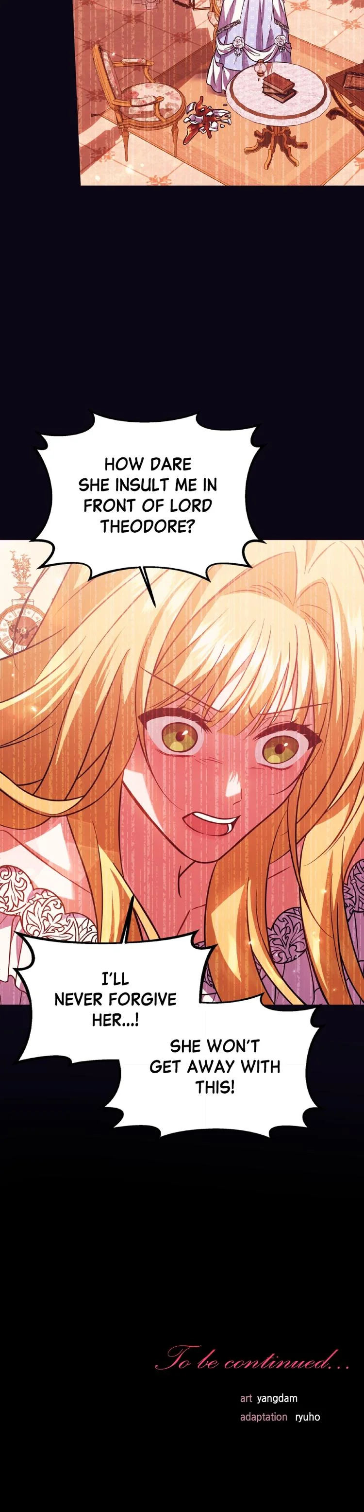 Pipaemul eul Healingmul ro Mandeuneun Bangbeop Chapter 14 page 8 - 