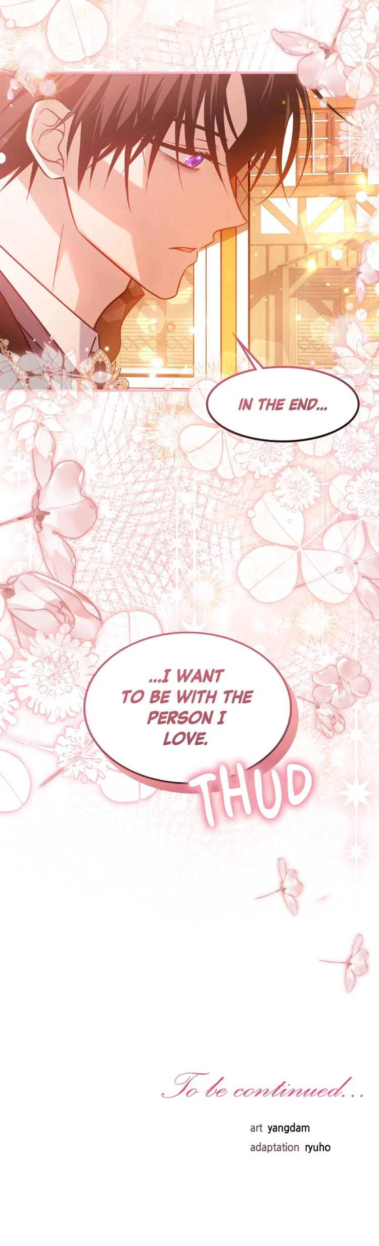 Pipaemul eul Healingmul ro Mandeuneun Bangbeop Chapter 19 page 8 - 