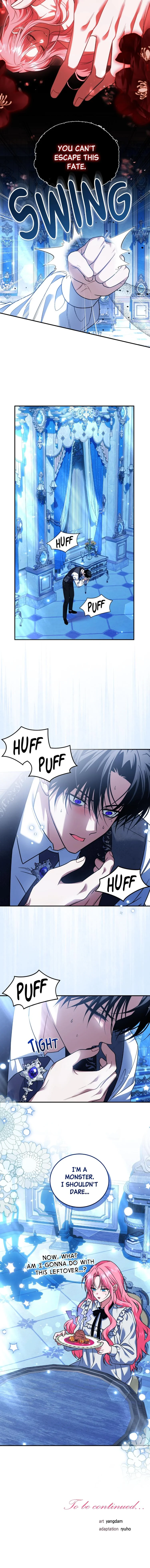 Pipaemul eul Healingmul ro Mandeuneun Bangbeop Chapter 24 page 8 - 