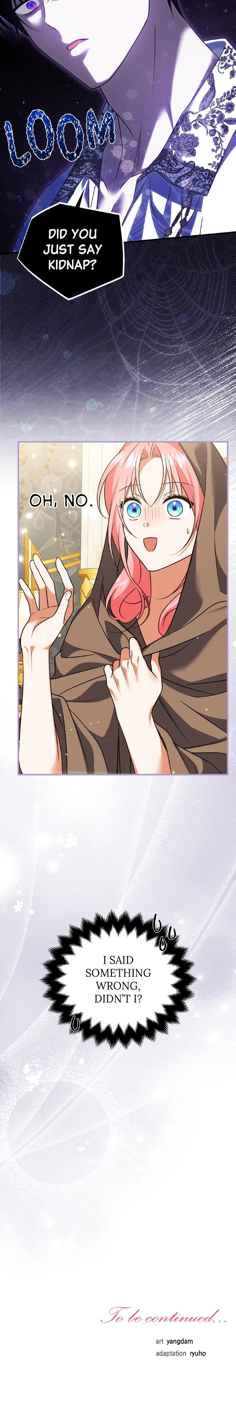 Pipaemul eul Healingmul ro Mandeuneun Bangbeop Chapter 32 page 8 - 