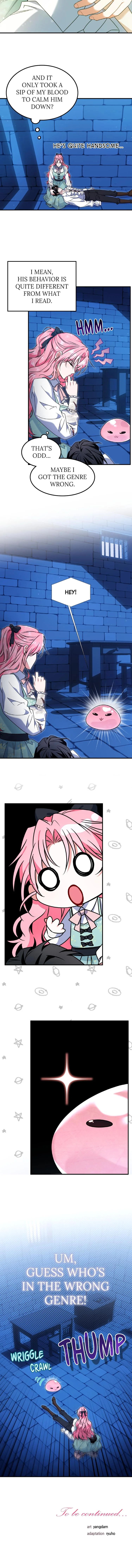 Pipaemul eul Healingmul ro Mandeuneun Bangbeop Chapter 4 page 7 - 