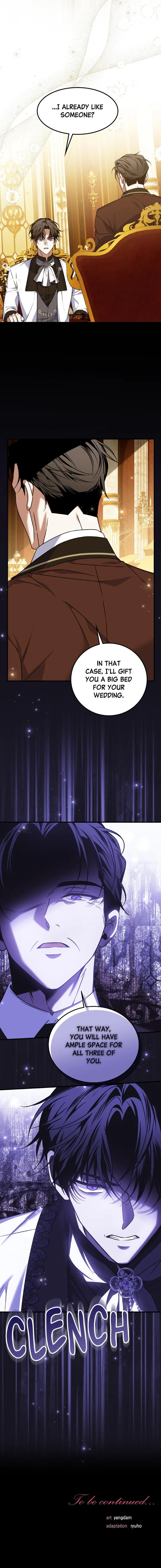 Pipaemul eul Healingmul ro Mandeuneun Bangbeop Chapter 47 page 9 - 