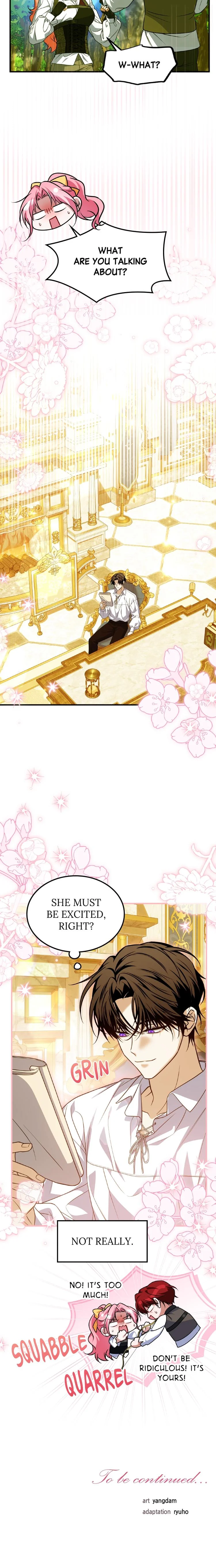 Pipaemul eul Healingmul ro Mandeuneun Bangbeop Chapter 48 page 9 - 