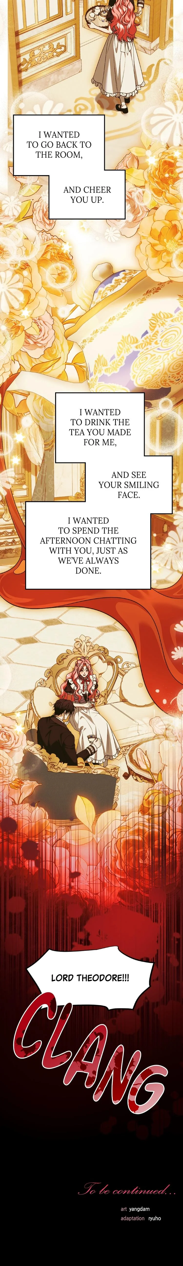 Pipaemul eul Healingmul ro Mandeuneun Bangbeop Chapter 54 page 9 - 