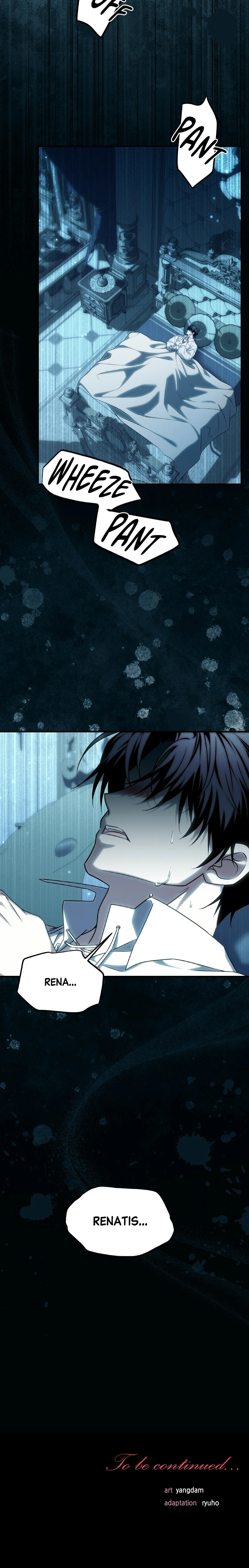 Pipaemul eul Healingmul ro Mandeuneun Bangbeop Chapter 60 page 10 - 