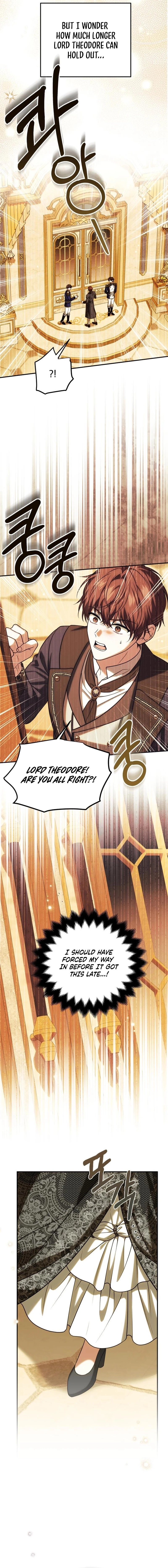 Pipaemul eul Healingmul ro Mandeuneun Bangbeop Chapter 63 page 2 - 