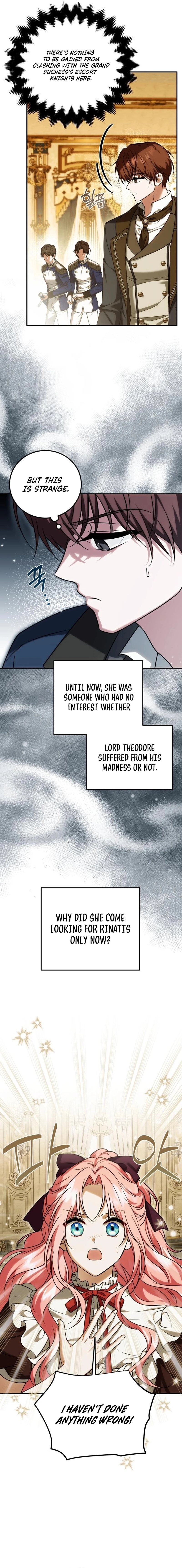 Pipaemul eul Healingmul ro Mandeuneun Bangbeop Chapter 63 page 12 - 
