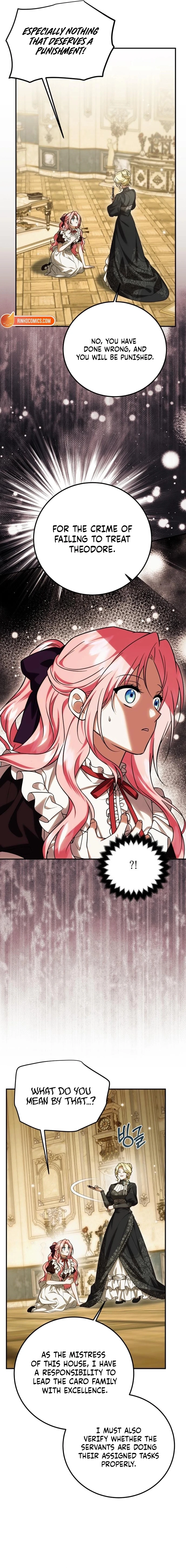 Pipaemul eul Healingmul ro Mandeuneun Bangbeop Chapter 63 page 13 - 