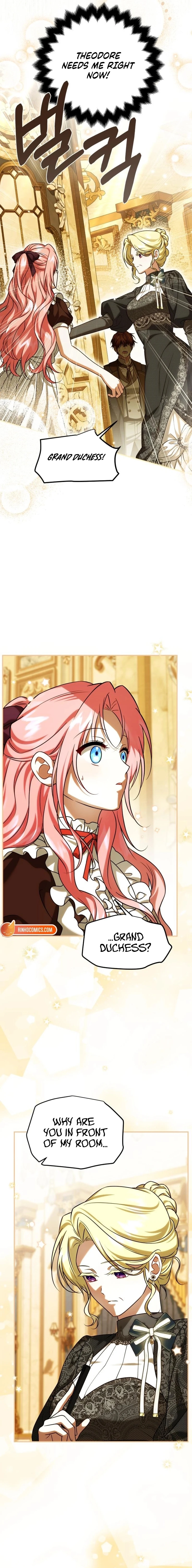 Pipaemul eul Healingmul ro Mandeuneun Bangbeop Chapter 63 page 6 - 
