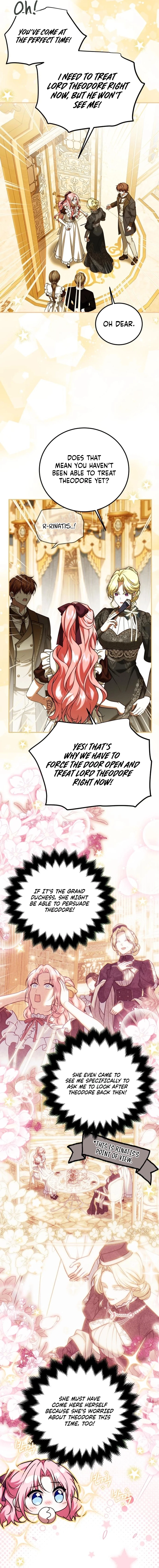 Pipaemul eul Healingmul ro Mandeuneun Bangbeop Chapter 63 page 7 - 