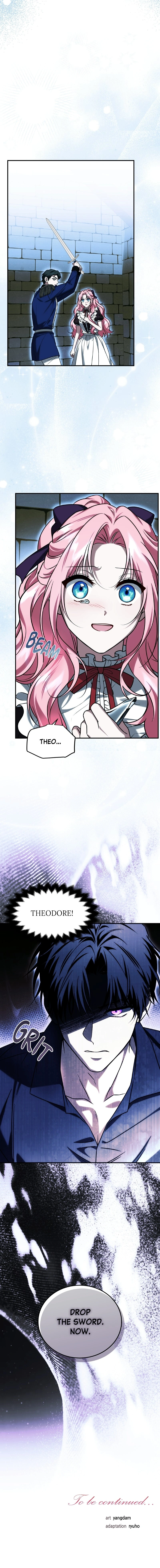Pipaemul eul Healingmul ro Mandeuneun Bangbeop Chapter 66 page 10 - 