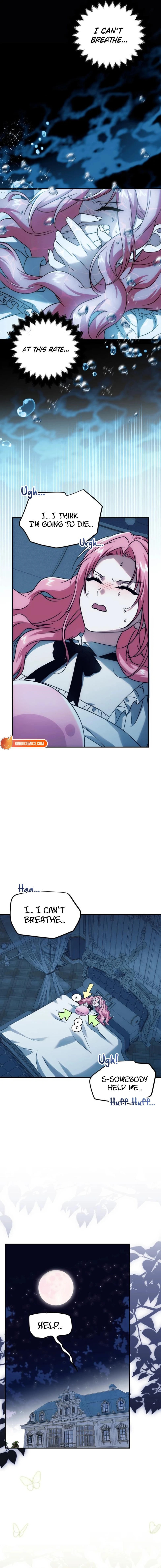 Pipaemul eul Healingmul ro Mandeuneun Bangbeop Chapter 73 page 11 - 