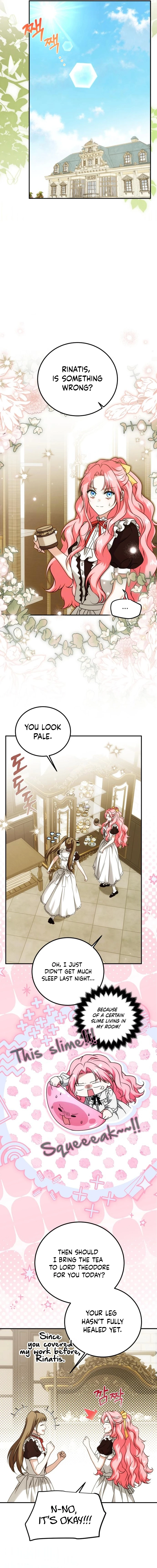 Pipaemul eul Healingmul ro Mandeuneun Bangbeop Chapter 73 page 12 - 