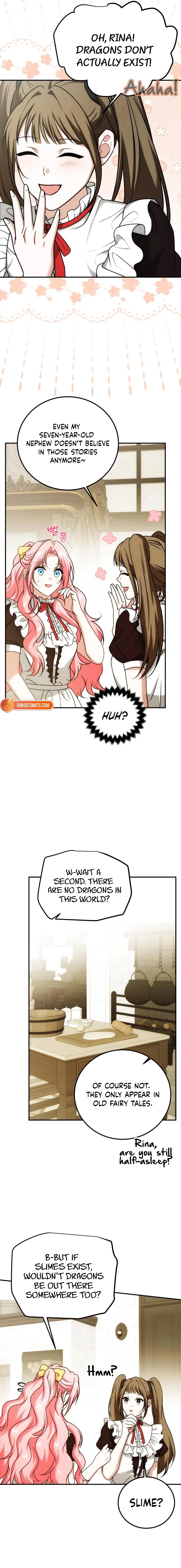 Pipaemul eul Healingmul ro Mandeuneun Bangbeop Chapter 73 page 16 - 