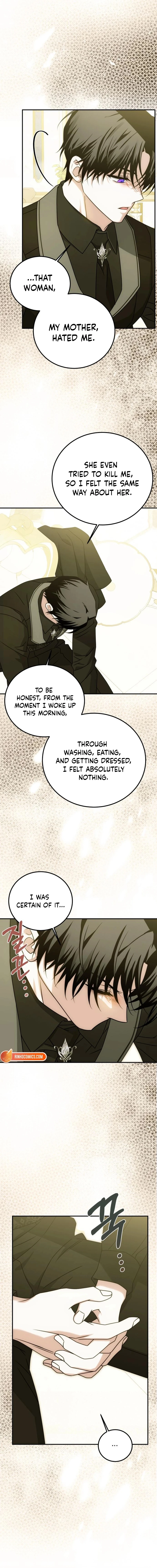 Pipaemul eul Healingmul ro Mandeuneun Bangbeop Chapter 73 page 4 - 
