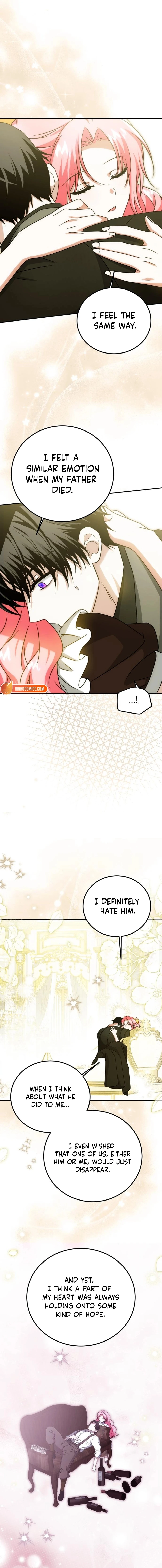 Pipaemul eul Healingmul ro Mandeuneun Bangbeop Chapter 73 page 6 - 