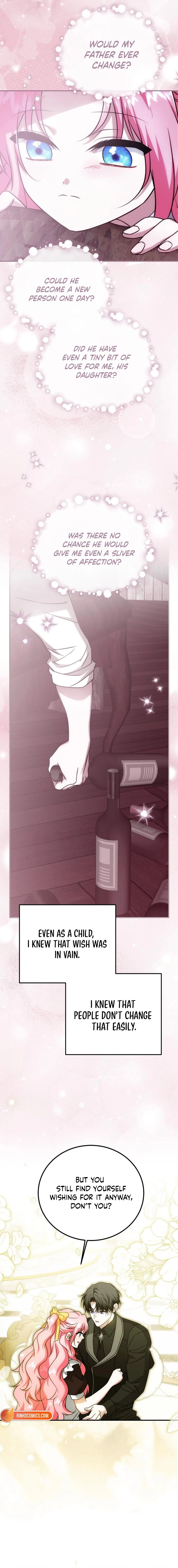 Pipaemul eul Healingmul ro Mandeuneun Bangbeop Chapter 73 page 7 - 