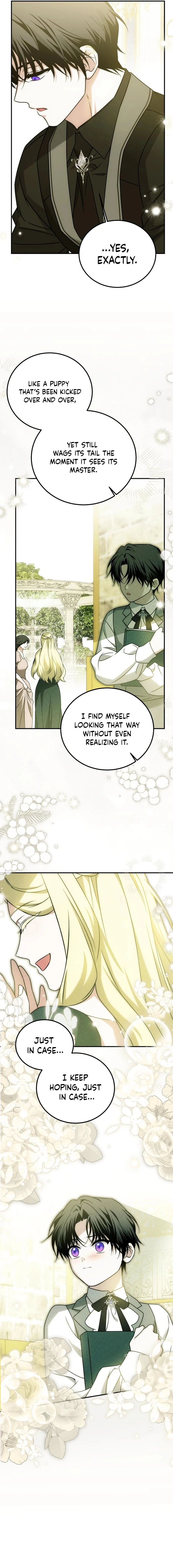 Pipaemul eul Healingmul ro Mandeuneun Bangbeop Chapter 73 page 8 - 