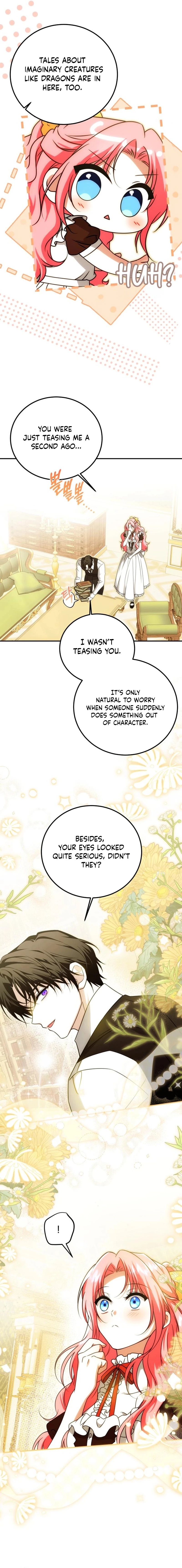 Pipaemul eul Healingmul ro Mandeuneun Bangbeop Chapter 74 page 7 - 