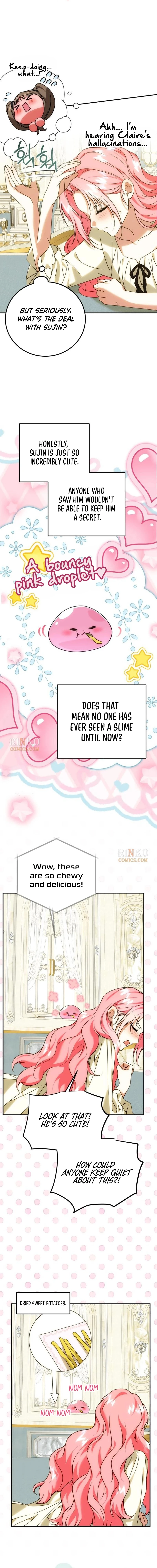 Pipaemul eul Healingmul ro Mandeuneun Bangbeop Chapter 75 page 3 - 