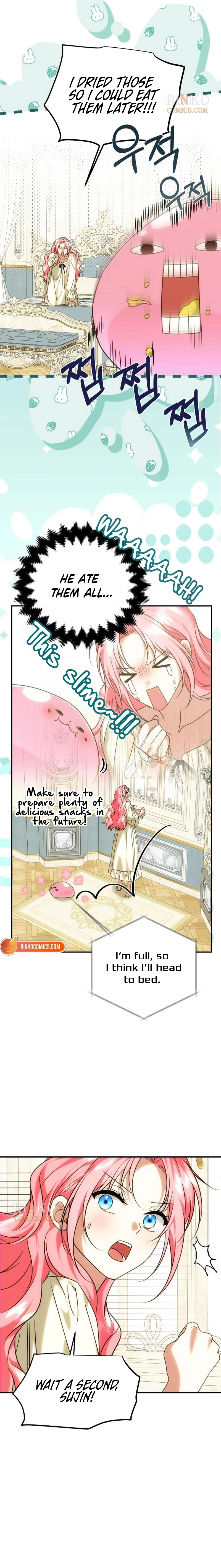 Pipaemul eul Healingmul ro Mandeuneun Bangbeop Chapter 75 page 4 - 