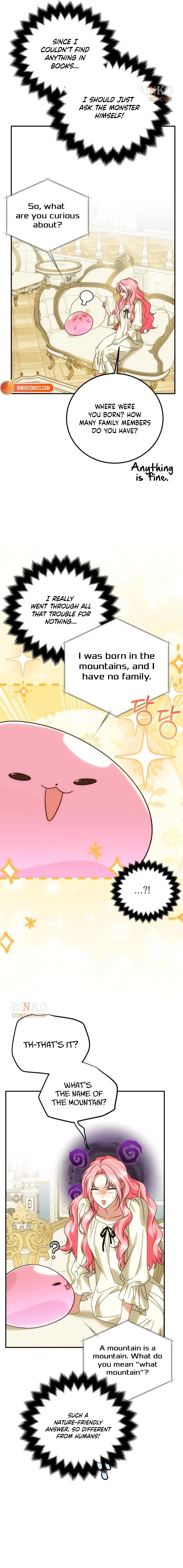 Pipaemul eul Healingmul ro Mandeuneun Bangbeop Chapter 75 page 6 - 