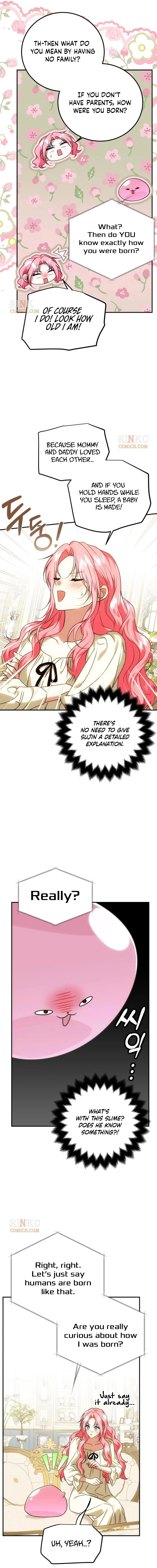 Pipaemul eul Healingmul ro Mandeuneun Bangbeop Chapter 75 page 7 - 