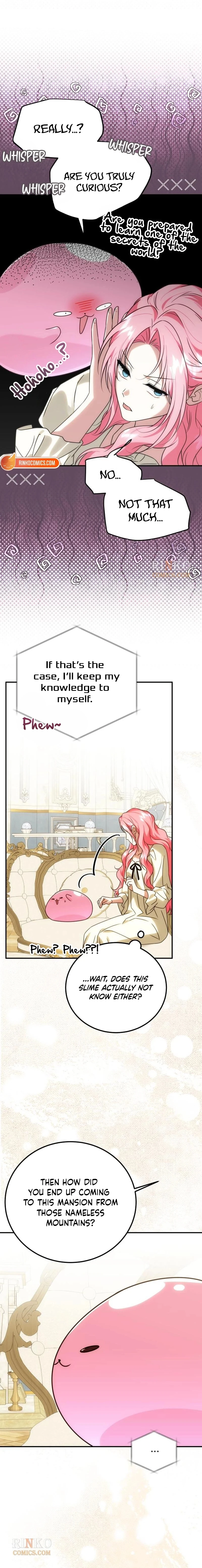 Pipaemul eul Healingmul ro Mandeuneun Bangbeop Chapter 75 page 8 - 