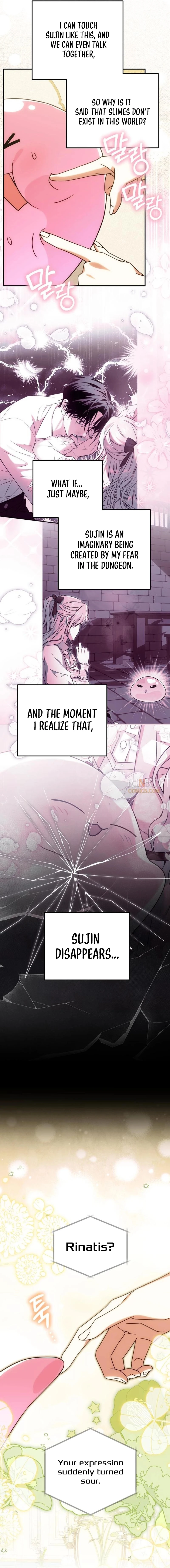 Pipaemul eul Healingmul ro Mandeuneun Bangbeop Chapter 75 page 10 - 