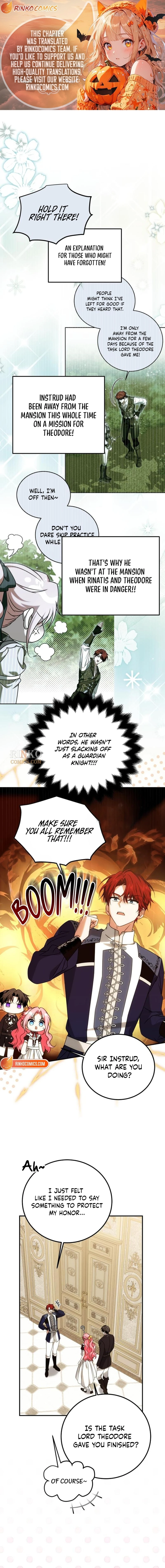 Pipaemul eul Healingmul ro Mandeuneun Bangbeop Chapter 76 page 1 - 