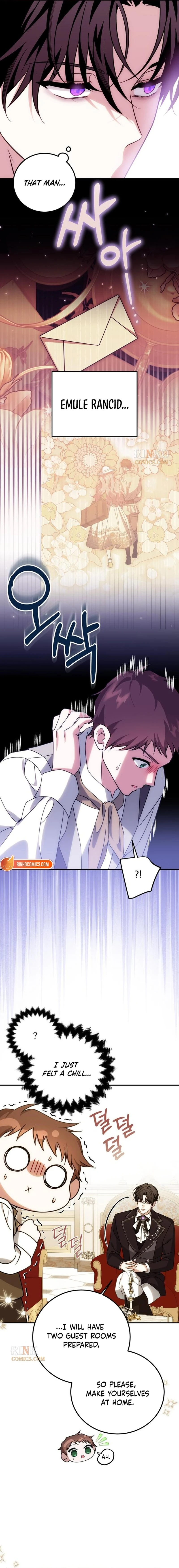 Pipaemul eul Healingmul ro Mandeuneun Bangbeop Chapter 76 page 16 - 