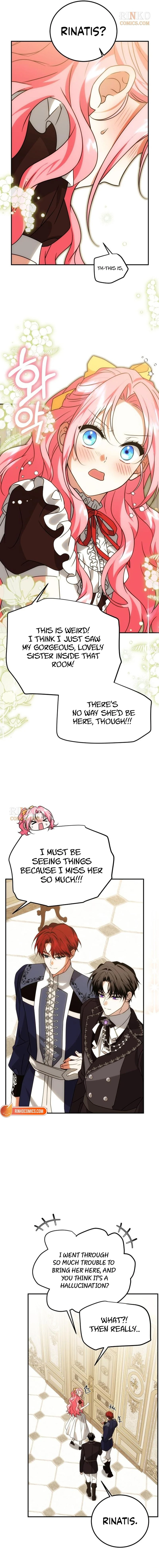 Pipaemul eul Healingmul ro Mandeuneun Bangbeop Chapter 76 page 4 - 