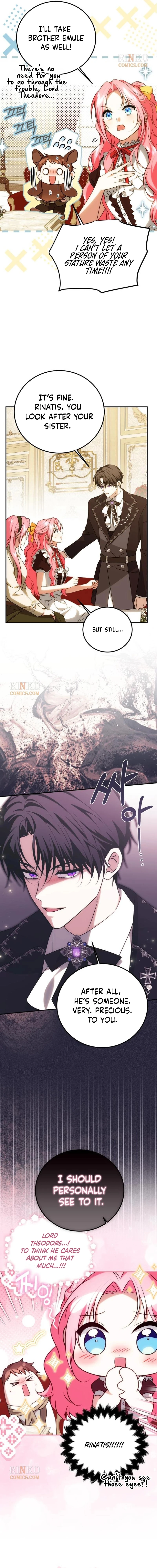 Pipaemul eul Healingmul ro Mandeuneun Bangbeop Chapter 77 page 2 - 