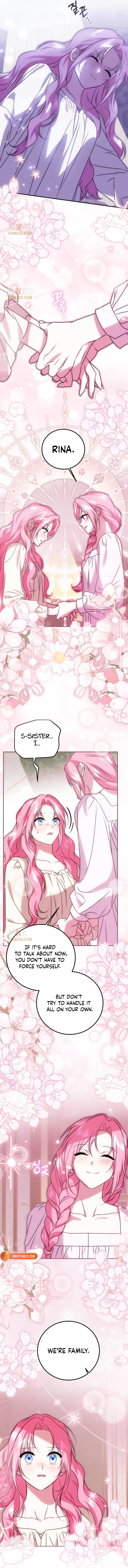 Pipaemul eul Healingmul ro Mandeuneun Bangbeop Chapter 77 page 12 - 