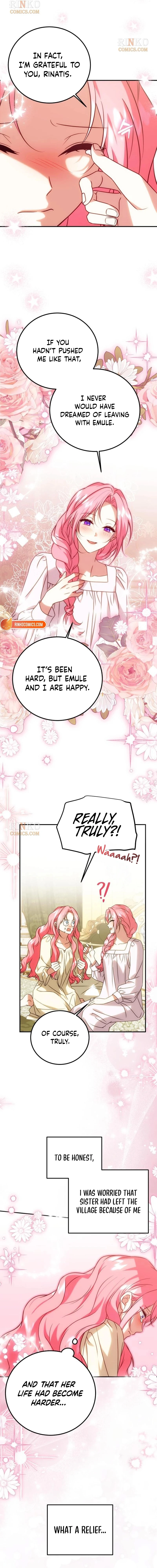 Pipaemul eul Healingmul ro Mandeuneun Bangbeop Chapter 77 page 6 - 