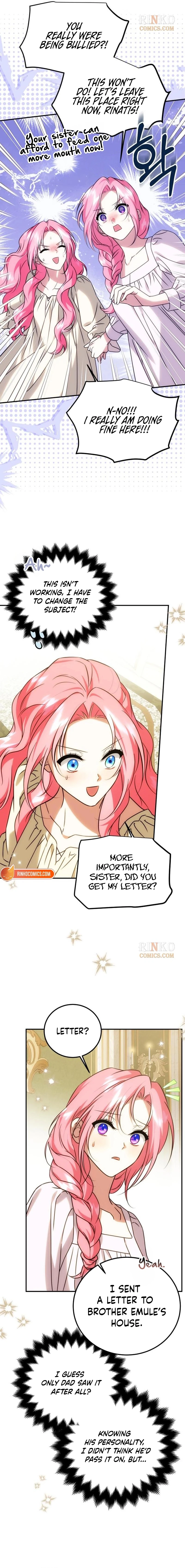 Pipaemul eul Healingmul ro Mandeuneun Bangbeop Chapter 77 page 9 - 