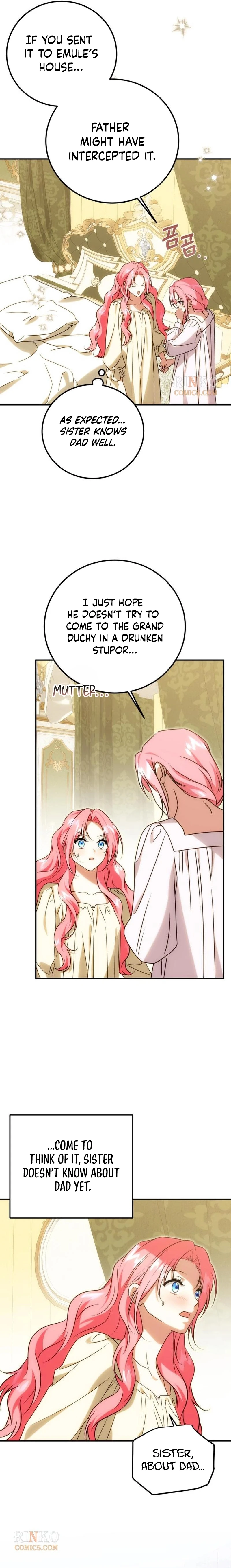 Pipaemul eul Healingmul ro Mandeuneun Bangbeop Chapter 77 page 10 - 