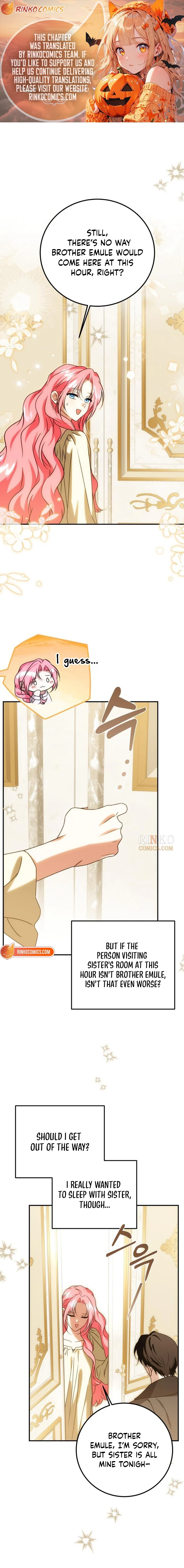 Pipaemul eul Healingmul ro Mandeuneun Bangbeop Chapter 78 page 1 - 