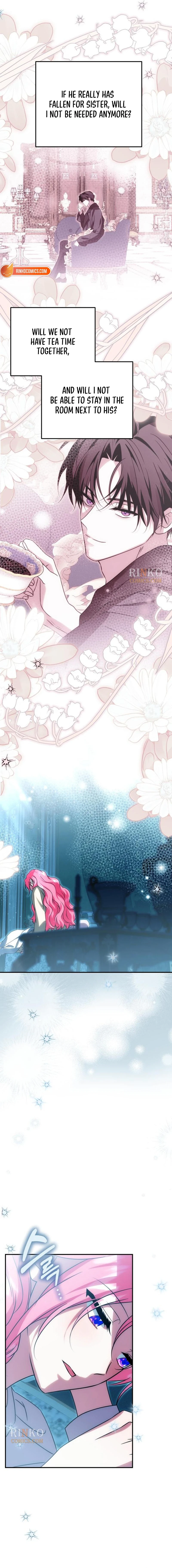 Pipaemul eul Healingmul ro Mandeuneun Bangbeop Chapter 78 page 11 - 