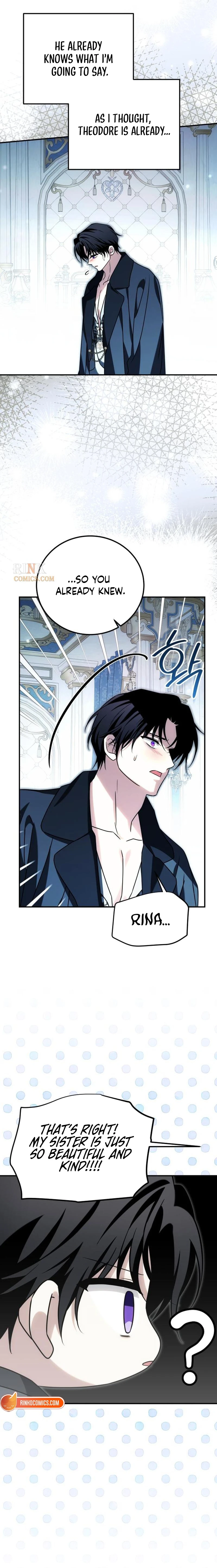Pipaemul eul Healingmul ro Mandeuneun Bangbeop Chapter 78 page 14 - 