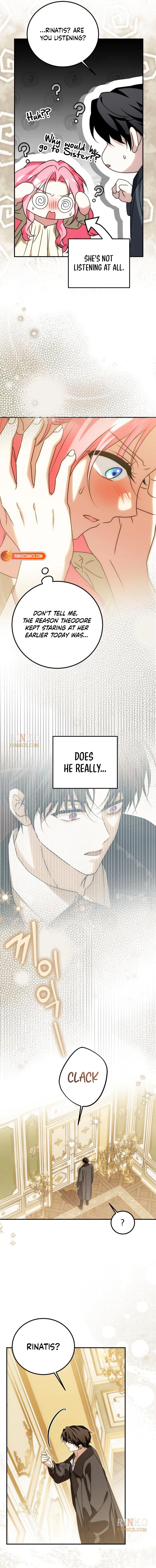 Pipaemul eul Healingmul ro Mandeuneun Bangbeop Chapter 78 page 3 - 