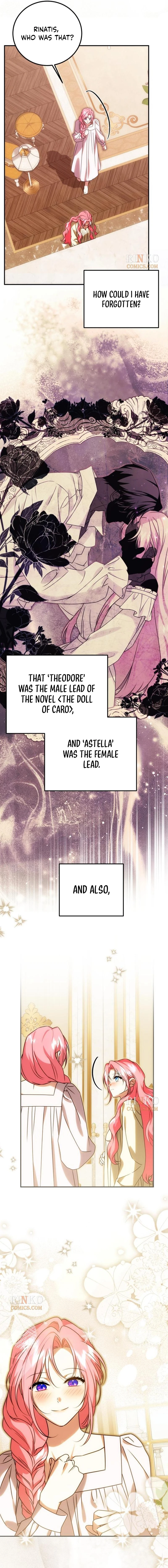 Pipaemul eul Healingmul ro Mandeuneun Bangbeop Chapter 78 page 5 - 