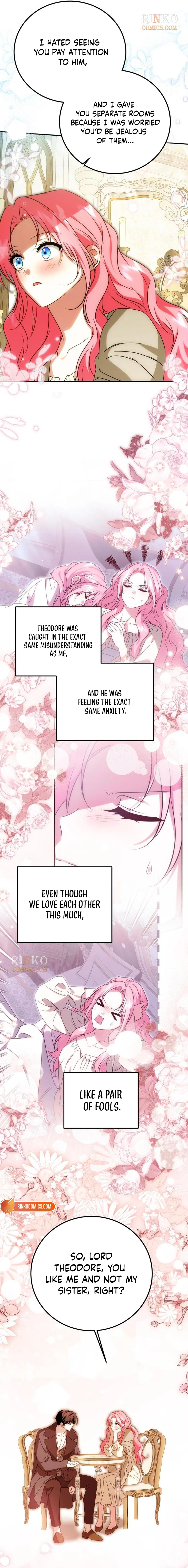 Pipaemul eul Healingmul ro Mandeuneun Bangbeop Chapter 79 page 17 - 
