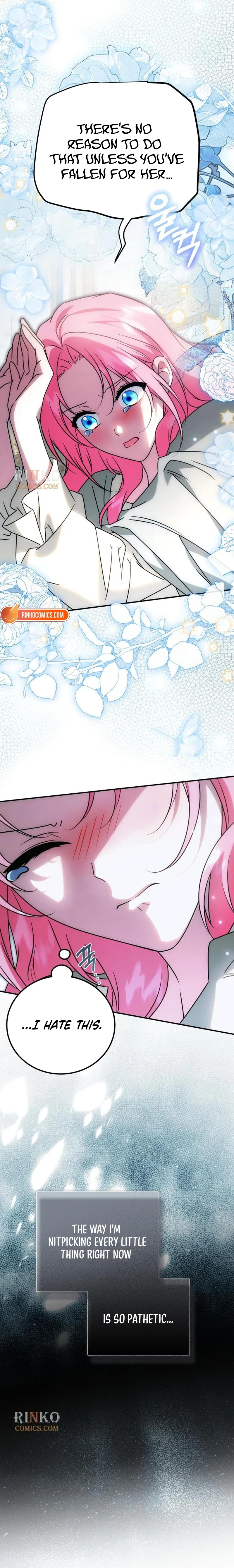 Pipaemul eul Healingmul ro Mandeuneun Bangbeop Chapter 79 page 5 - 