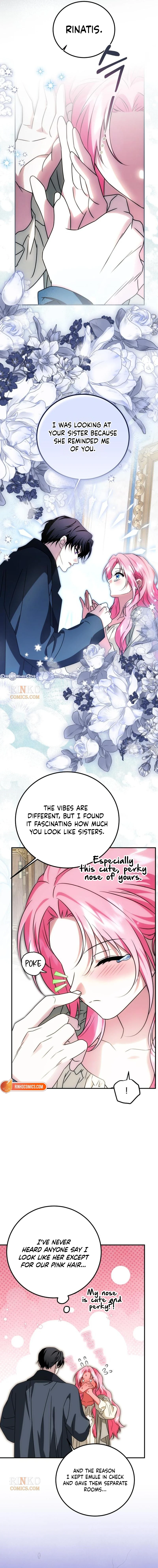 Pipaemul eul Healingmul ro Mandeuneun Bangbeop Chapter 79 page 6 - 