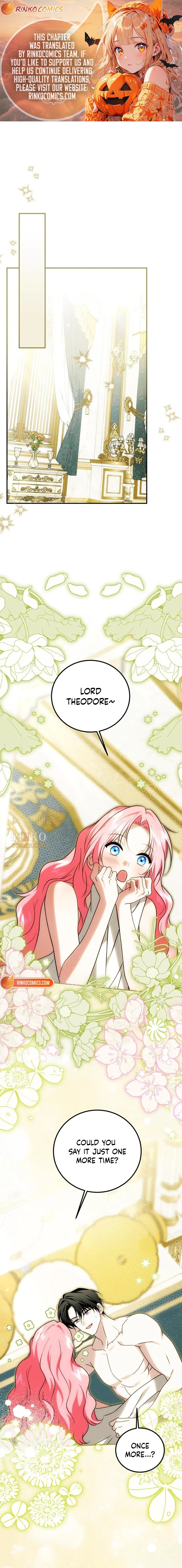 Pipaemul eul Healingmul ro Mandeuneun Bangbeop Chapter 80 page 1 - 